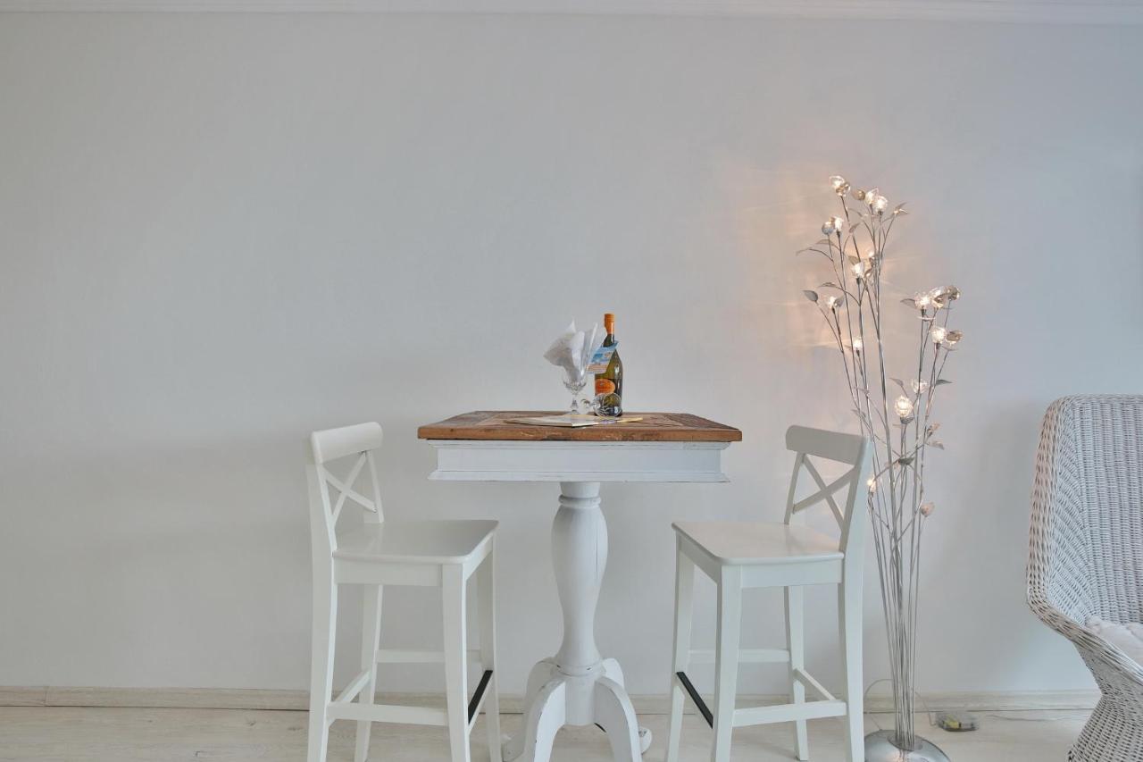 Seetempel Seetempel Appartement 38 Scharbeutz Eksteriør billede