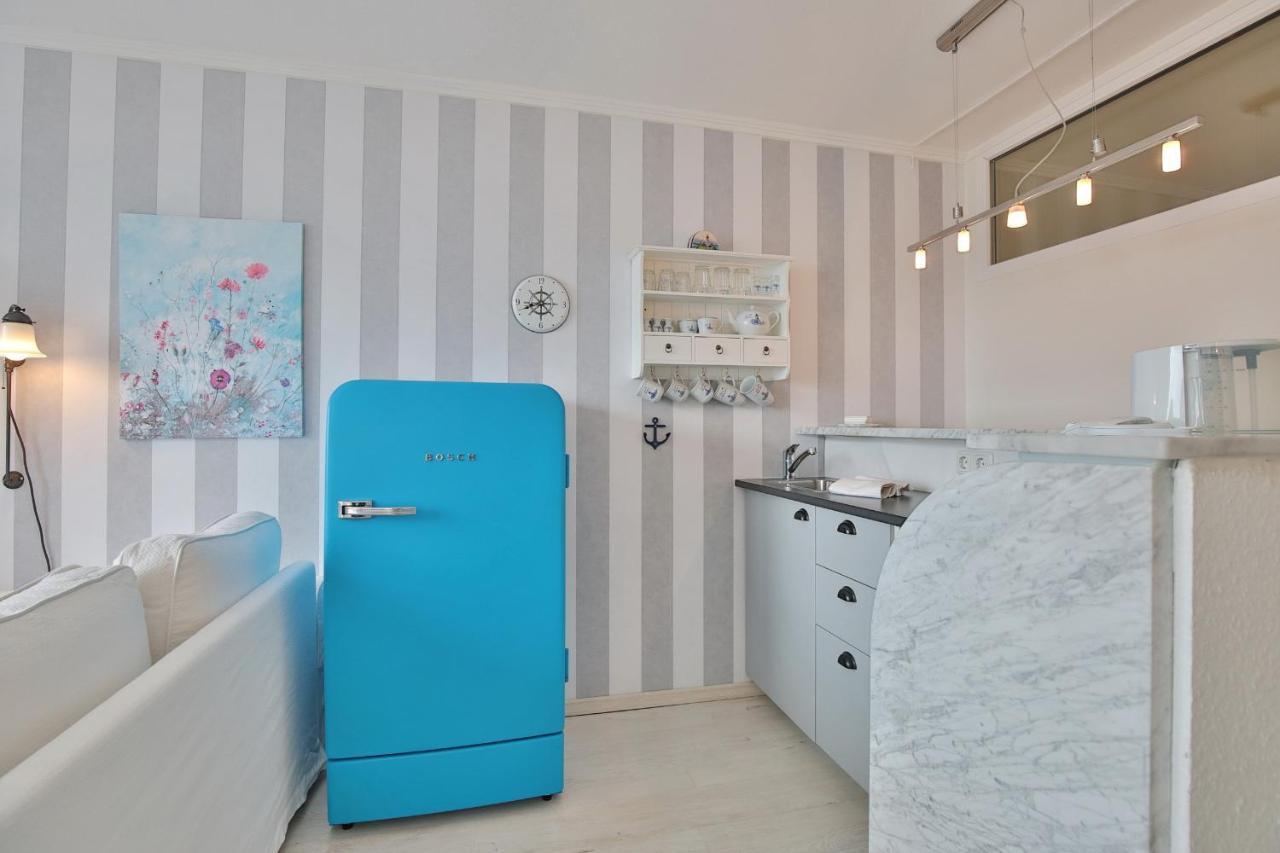 Seetempel Seetempel Appartement 38 Scharbeutz Eksteriør billede