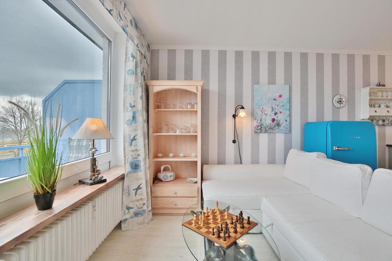 Seetempel Seetempel Appartement 38 Scharbeutz Eksteriør billede