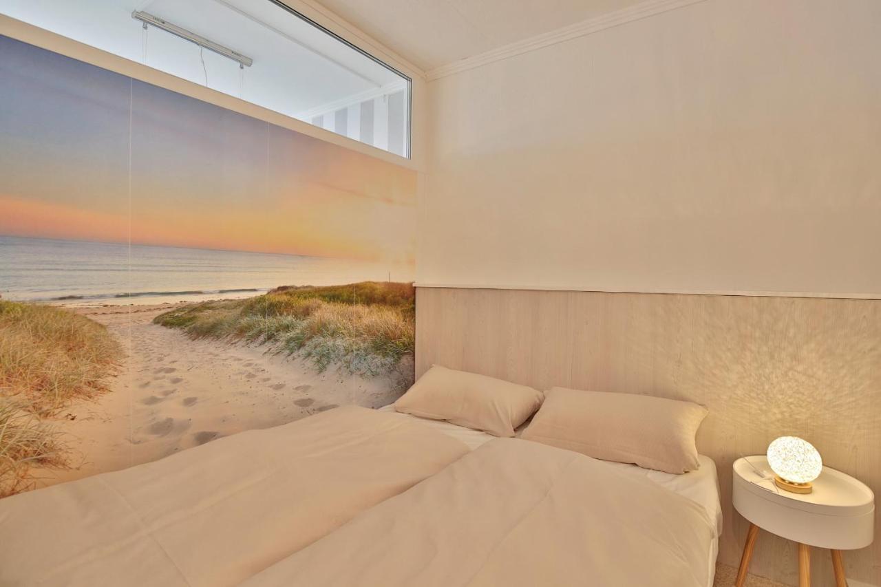 Seetempel Seetempel Appartement 38 Scharbeutz Eksteriør billede
