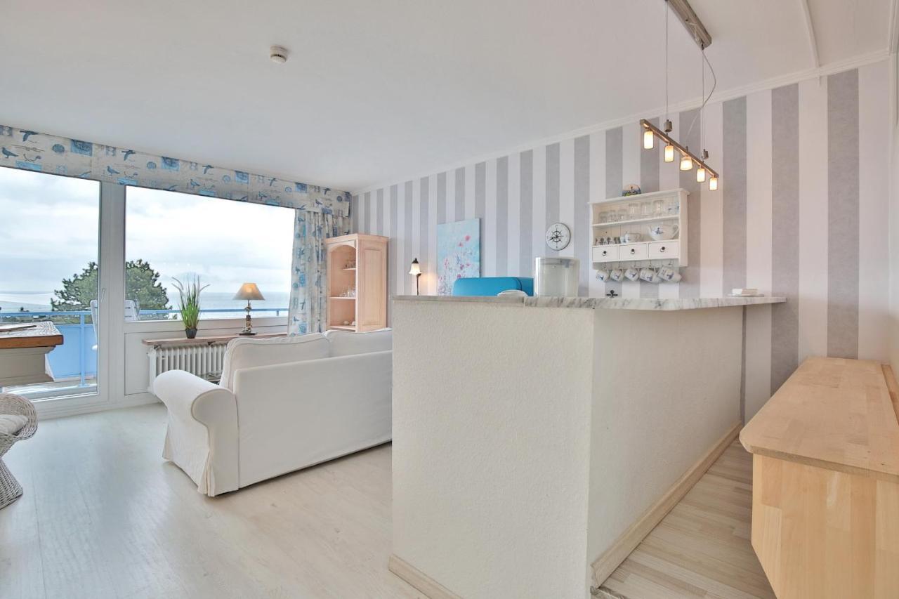 Seetempel Seetempel Appartement 38 Scharbeutz Eksteriør billede