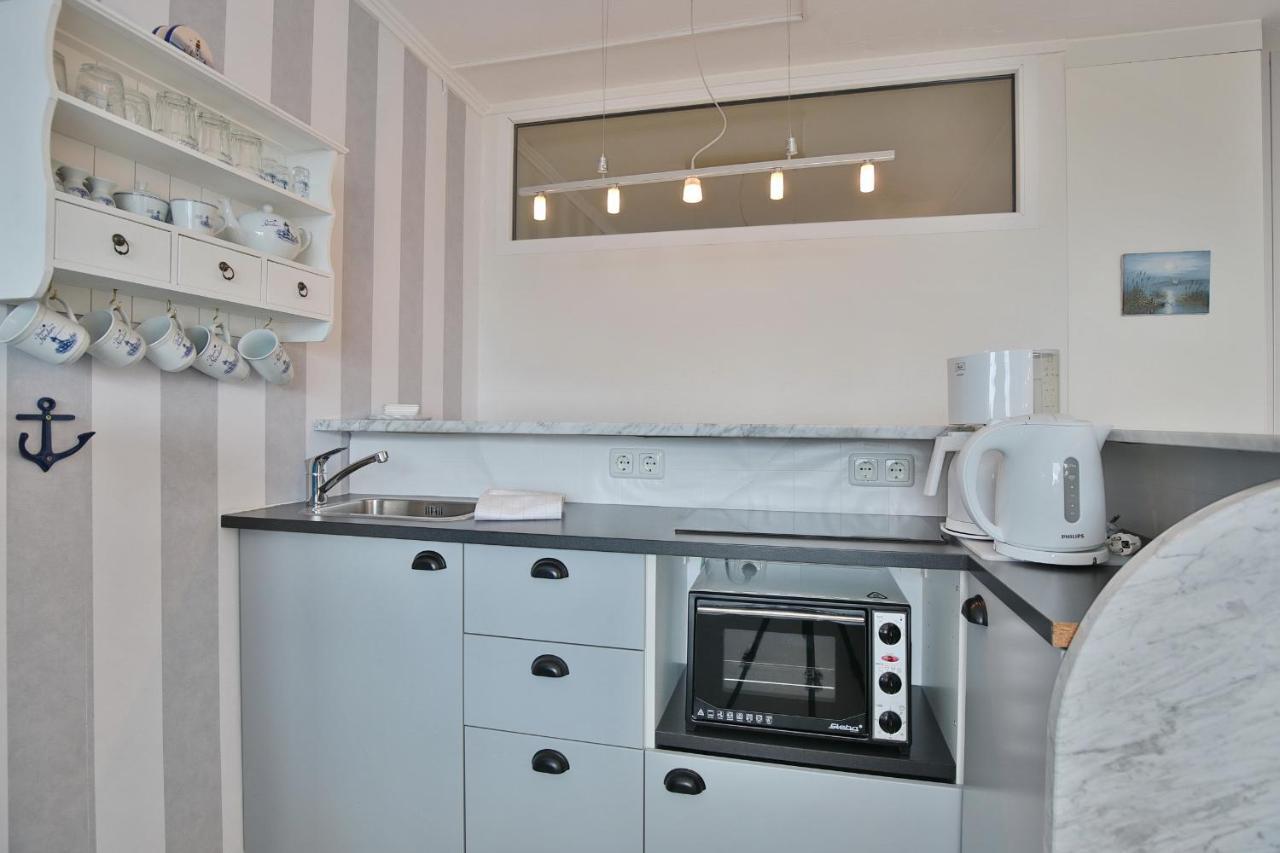 Seetempel Seetempel Appartement 38 Scharbeutz Eksteriør billede